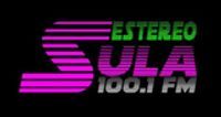 Estereo Sula logo