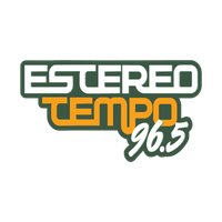 Estereotempo 96.5 logo