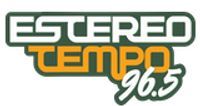 Estereotempo 96.5 logo