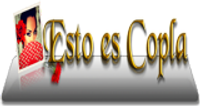 Esto es Copla Radio logo