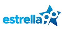 Estrella 90 FM logo