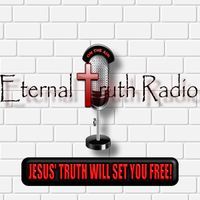 Eternal Truth Radio logo