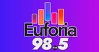 Logotipo de Euforia