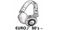 EURO 80's Radio logo