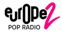 Logotipo de Europe 2 Radio