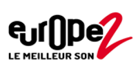 Europe 2 Radio logo