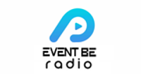 Logotipo de Eventbe Radio
