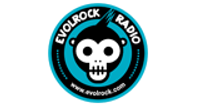 EvolRock Radio logo