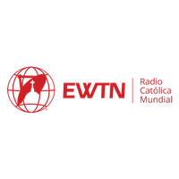 EWTN Radio Catolica Mundial logo