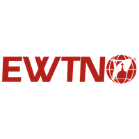 EWTN Radio logo