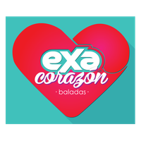 EXA Corazon logo
