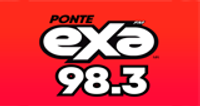 Exa FM logo