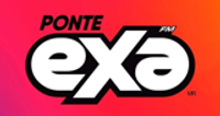 Exa FM logo