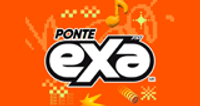 Exa FM logo