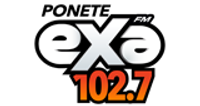 Exa FM logo