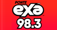 Exa FM logo