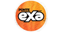 Exa FM logo