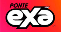 Exa FM logo