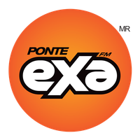 EXA logo
