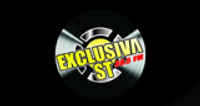 Exclusiva Estereo  88.5 logo