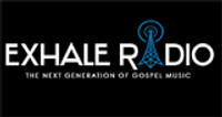 Exhale Radio logo