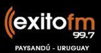 Exito FM logo