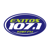 Exitos 107.1 logo