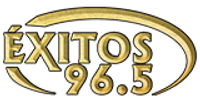 Éxitos 96.5 logo