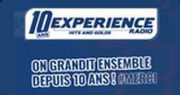 Logotipo de Experience Radio