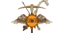 Logotipo de Explorers Emporium Radio