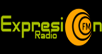 Expresion FM logo