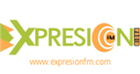 Expresion FM logo