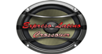 Expreso Latino Crossover logo