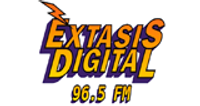 Éxtasis Digital logo