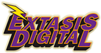 Éxtasis Digital logo