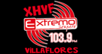 Extremo Grupero logo