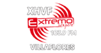 Logotipo de Extremo Grupero