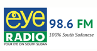 Eye Radio logo