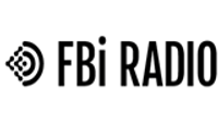 FBi Radio logo