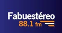 Fabuestereo FM logo