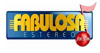 Fabulosa Estereo logo