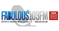 Fabulous 103 FM logo