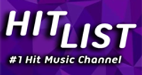 FadeFM Radio - HitList logo