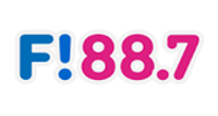 Logotipo de Fahrenheit 88.7