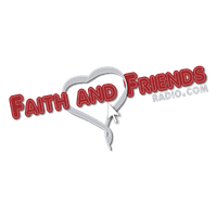 Faith and Friends Radio logo