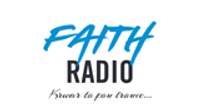 Faith Radio logo