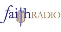 Faith Radio logo