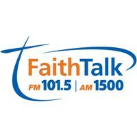 Logotipo de Faith Talk 101.5 / 1500