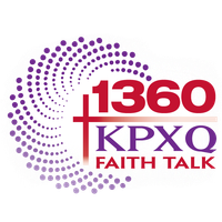 Faith Talk 1360 KPXQ logo