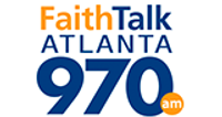 Faith Talk 970 AM logo